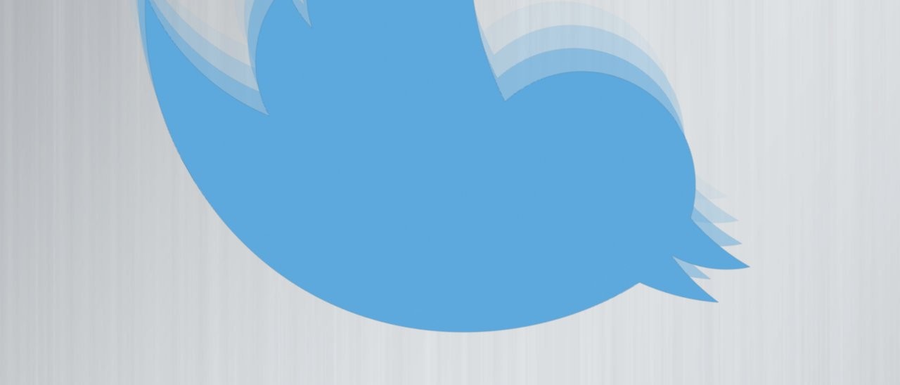 Twitter, grave bug svela le password