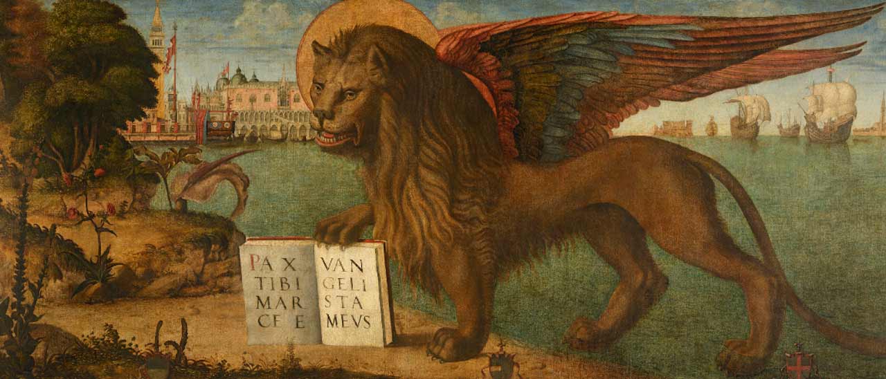 Venezia protagonista su Google Art Project