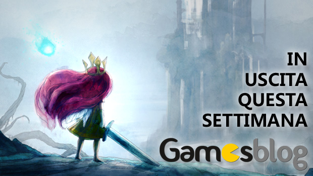Videogiochi in uscita dal 28 aprile al 4 maggio: Child of Light, The Amazing Spider-Man 2, Daylight
