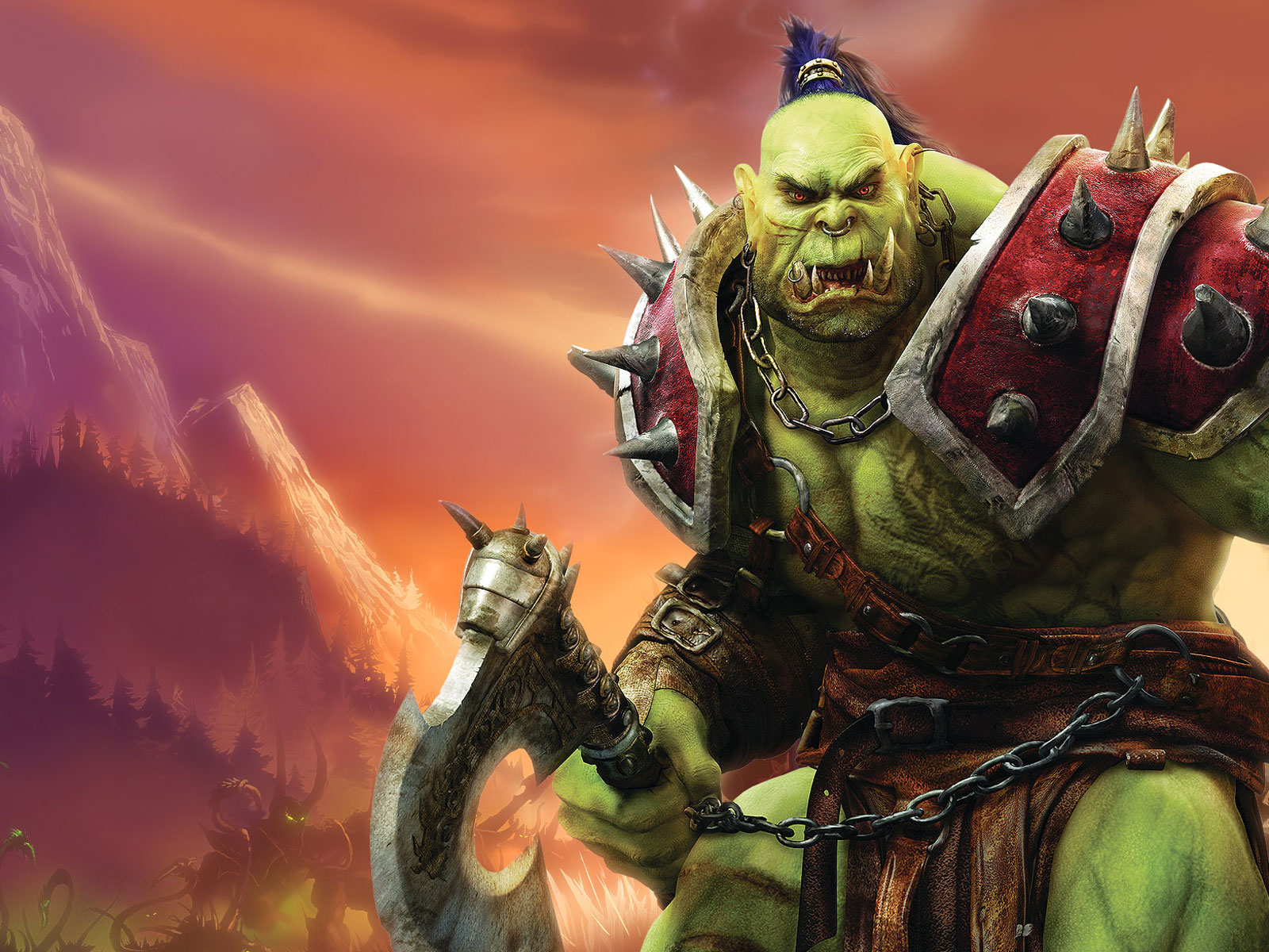 World of Warcraft sotto attacco DDoS, Blizzard chiude i server