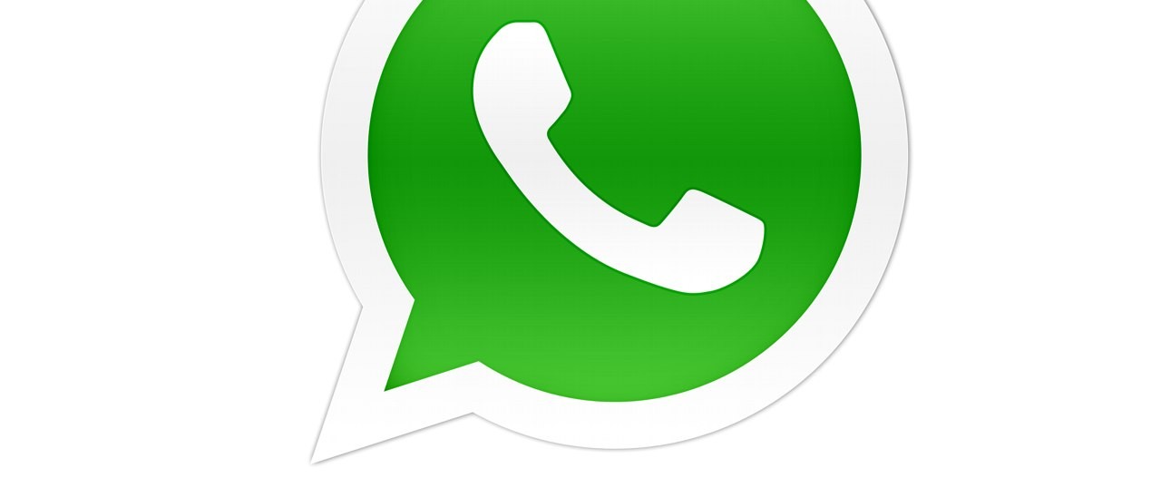 Italiani: spaghetti, pizza, mandolino, Whatsapp