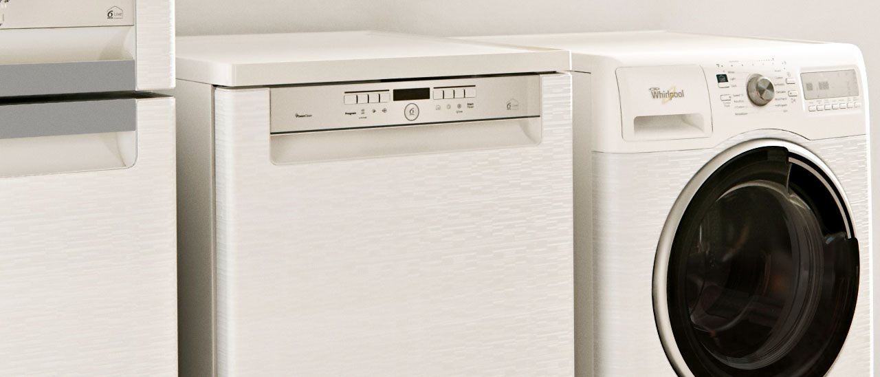 L'elettrodomestico smart secondo Whirlpool