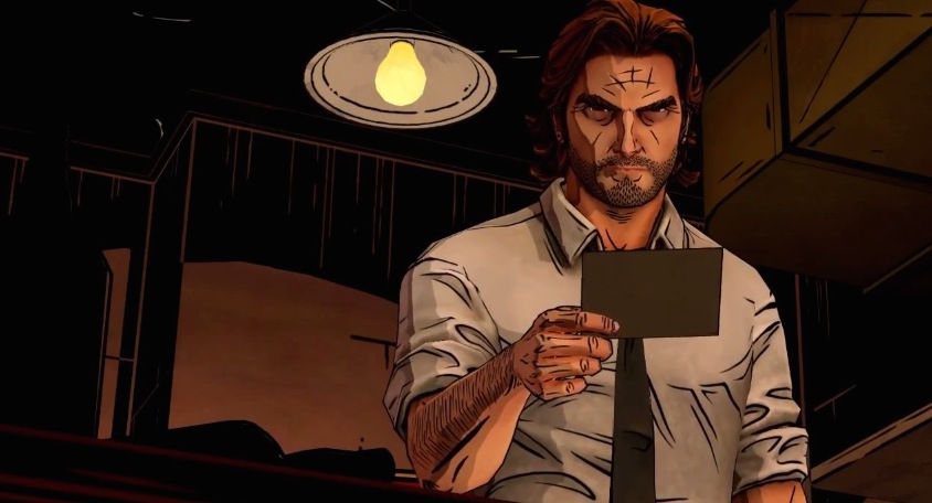 The Wolf Among Us, ecco il teaser trailer dell’Episodio 3
