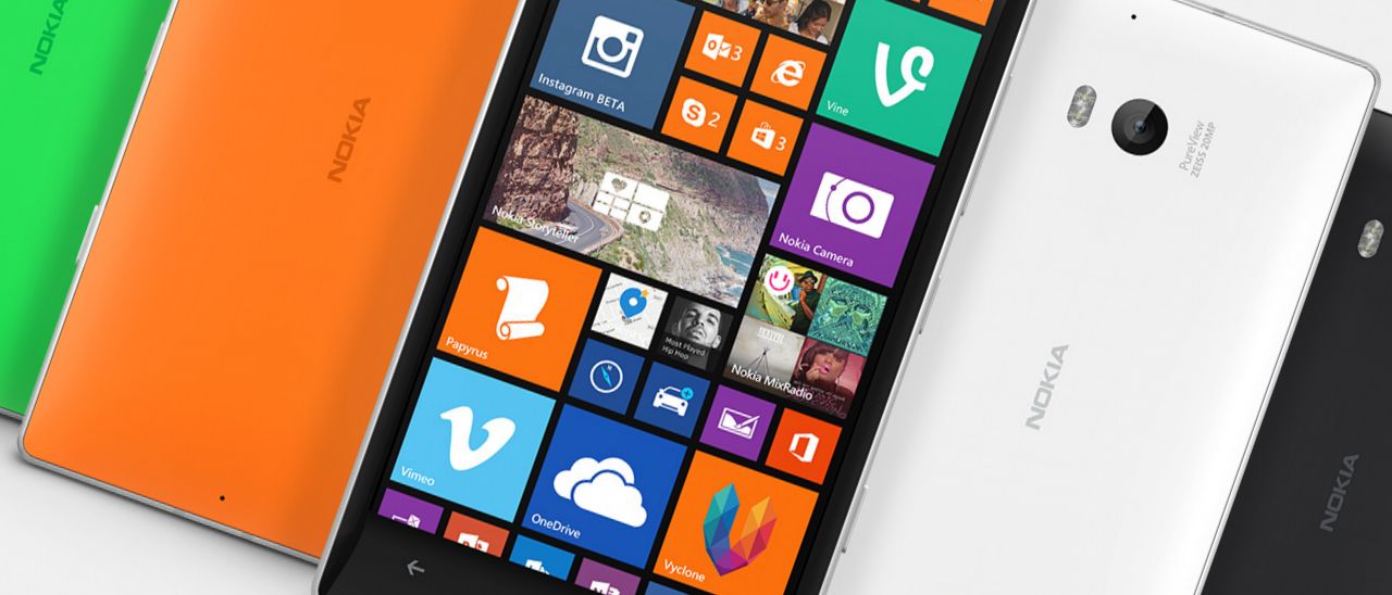 Microsoft lancia Bing Rewards per Windows Phone 8
