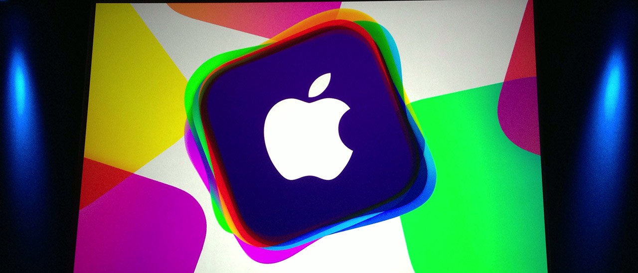 Apple annuncia la WWDC 2014