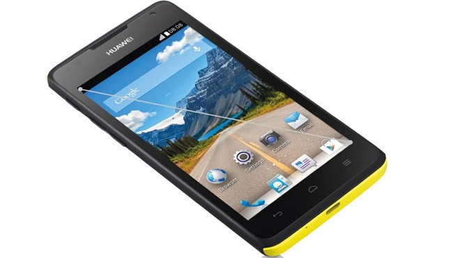 Huawei Ascend Y530