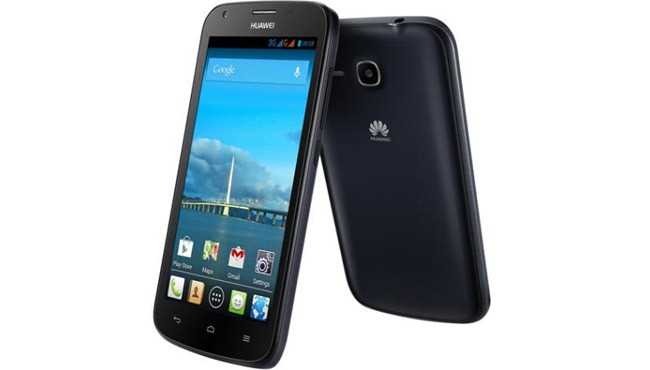 Huawei Ascend Y600
