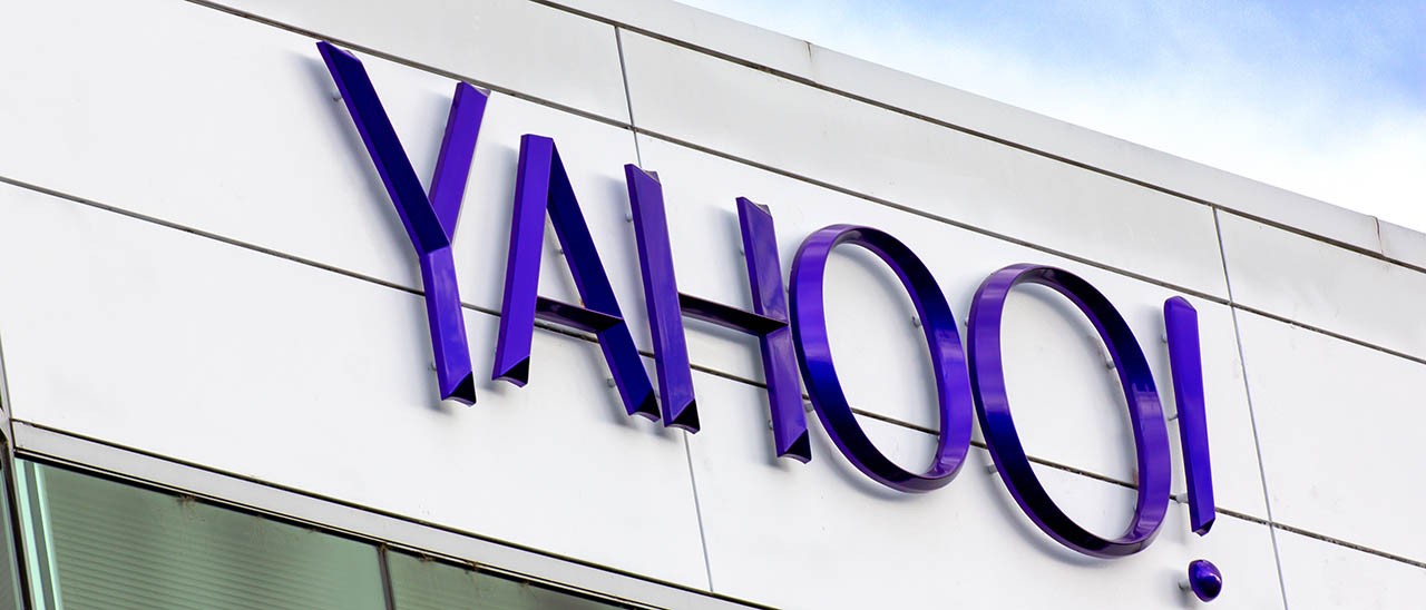 Yahoo! corteggia Apple per un'esclusiva su iOS 8