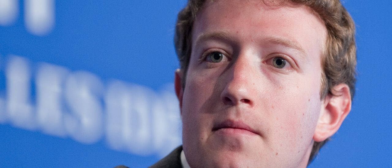 Mark Zuckerberg: WhatsApp può connettere il mondo