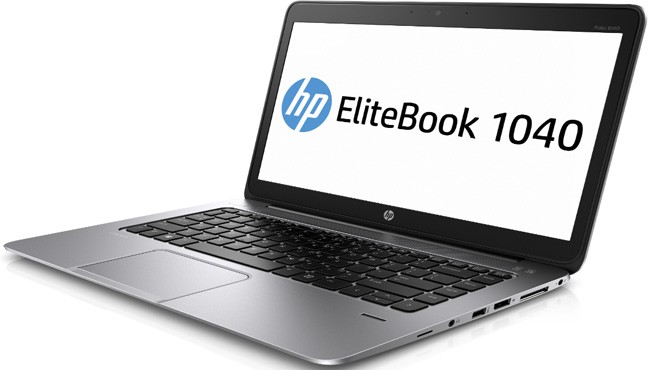 HP EliteBook Folio 1040