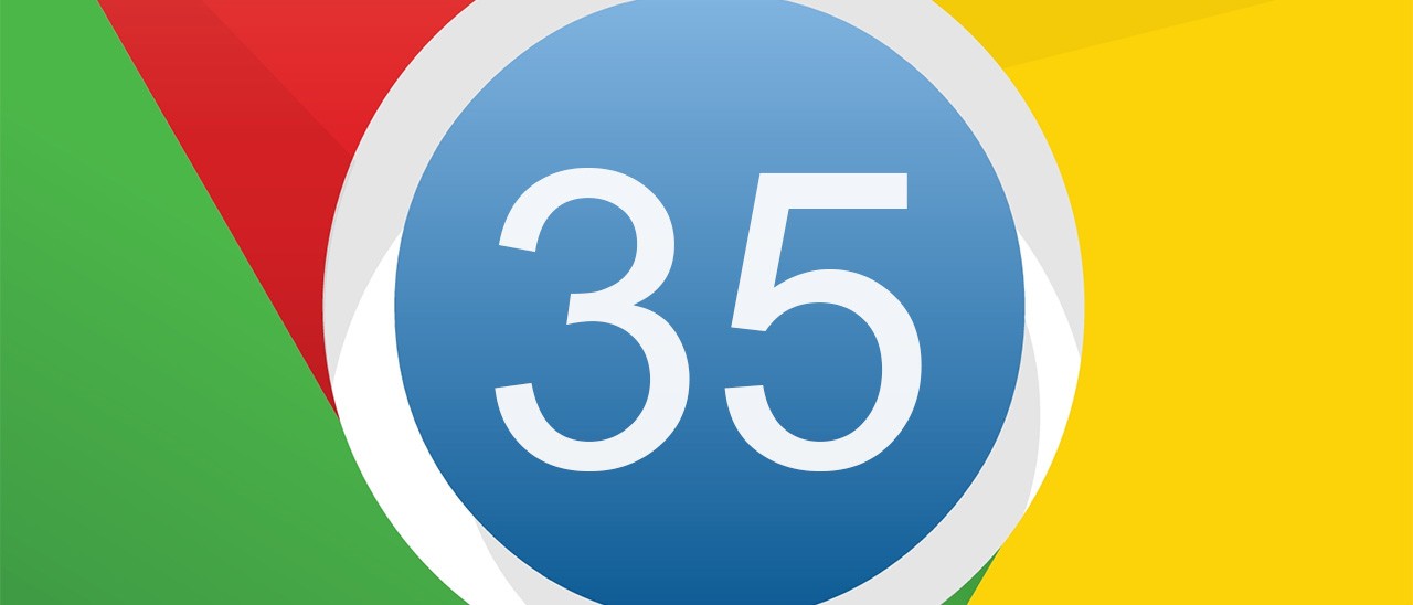 Chrome 35 arriva su Windows, OS X, Linux e Android