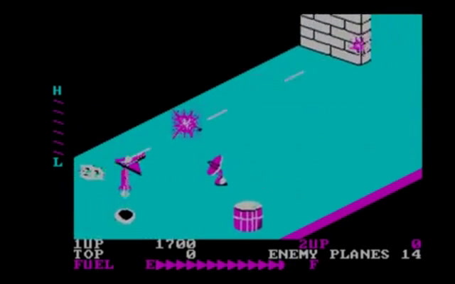 I migliori videogiochi DOS anni 80