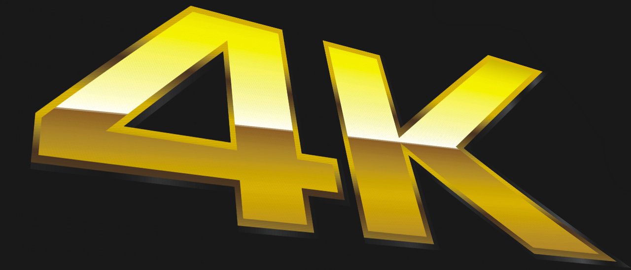 YouTube: arriva il live streaming in 4K