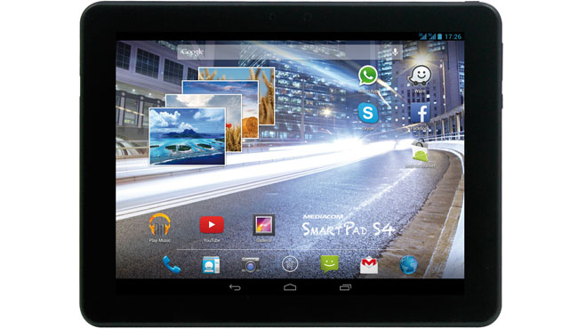 Mediacom SmartPad 9.7 S4 3G
