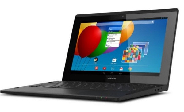 Archos ArcBook