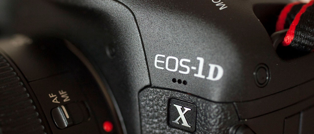 Canon, una nuova reflex full frame a fine anno?