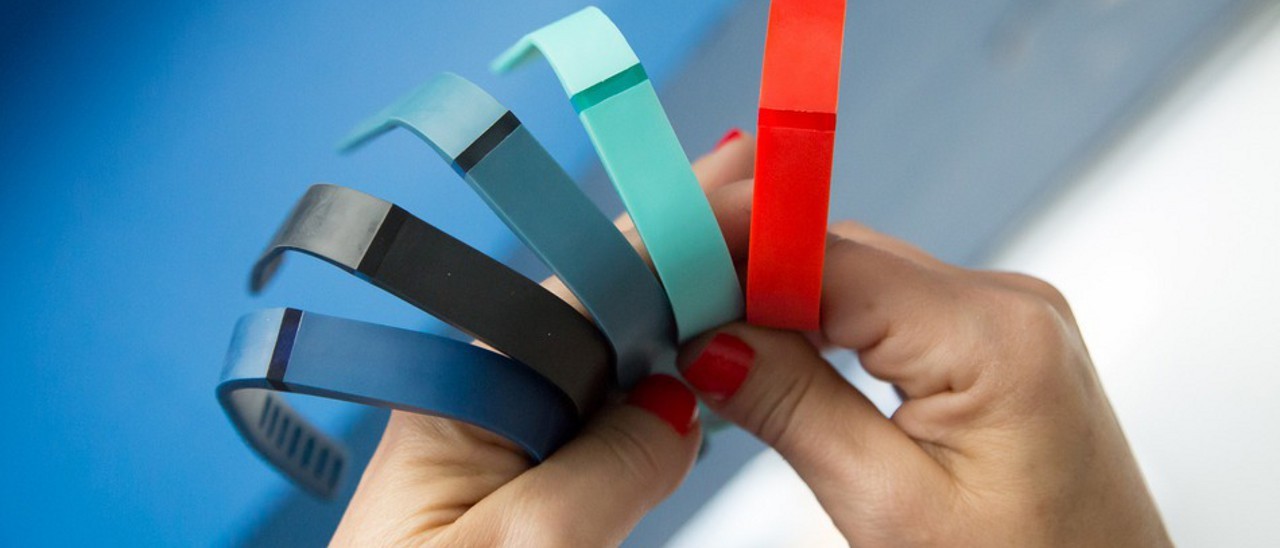 FitBit, il re dei dispositivi indossabili