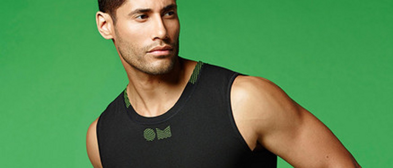OMSignal lancia magliette smart per il fitness