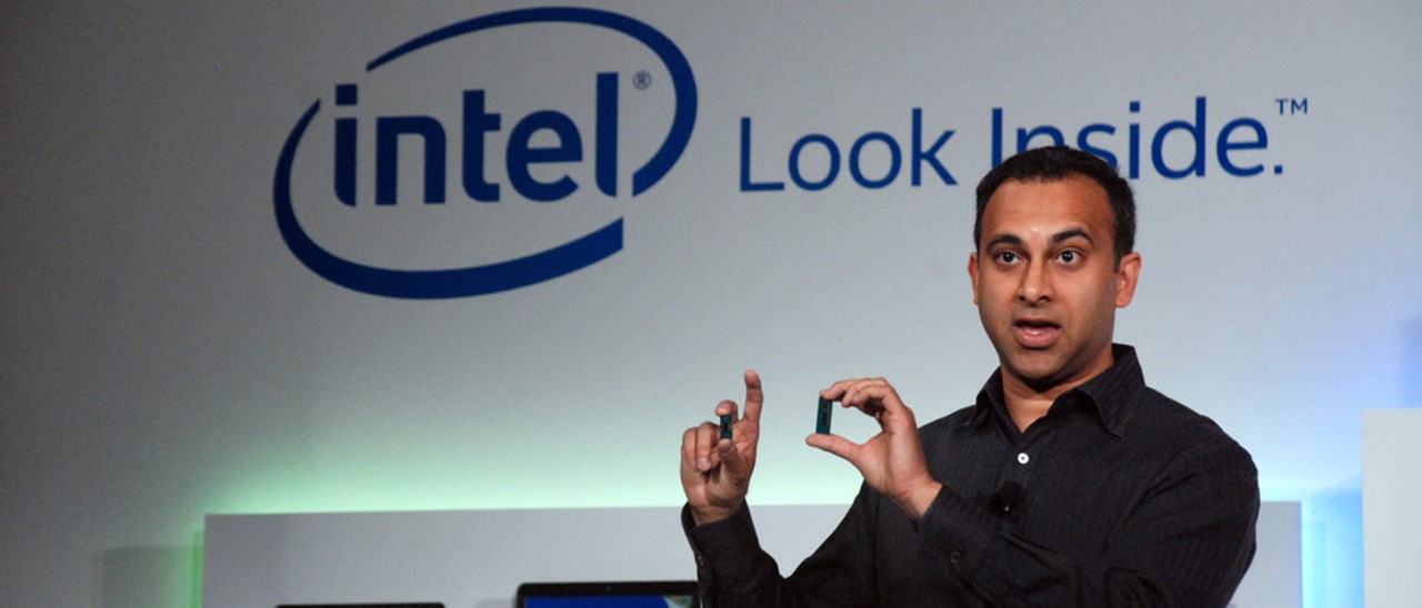 Google, Intel e i nuovi Chromebook con Bay Trail