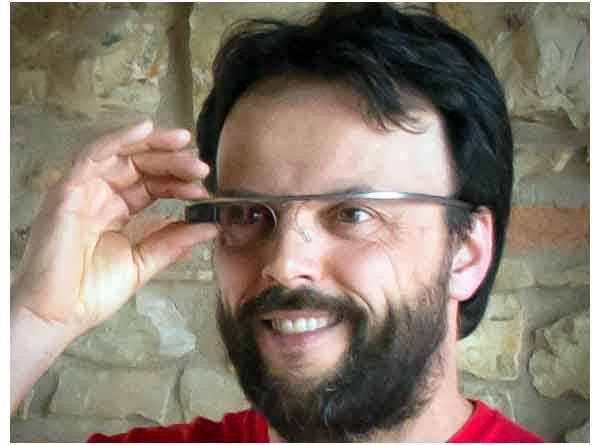 Marino Piotti, CEO di Superpartes, informatico ed esperto di elettronica. Insieme a Gianfausto Ferrari, Fulvio Primatesta, Francesco Beraldi, Marco Streparava, Davide Felappi e Luca Salgarelli, ha costituito il team di questo innovation campus. 