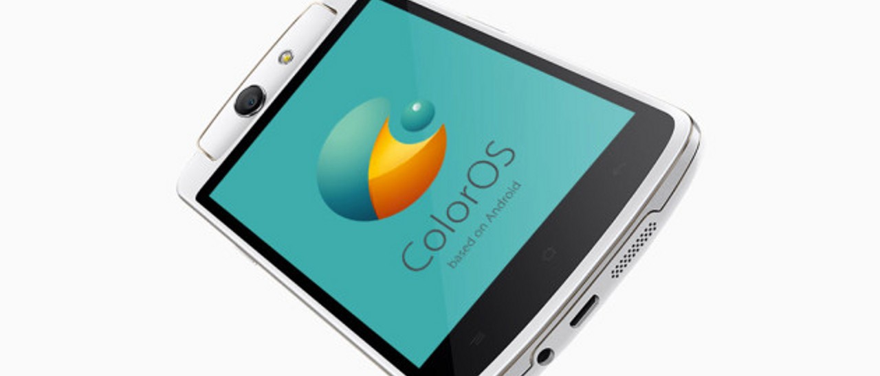 Oppo N1 mini è ufficiale, ma non mini