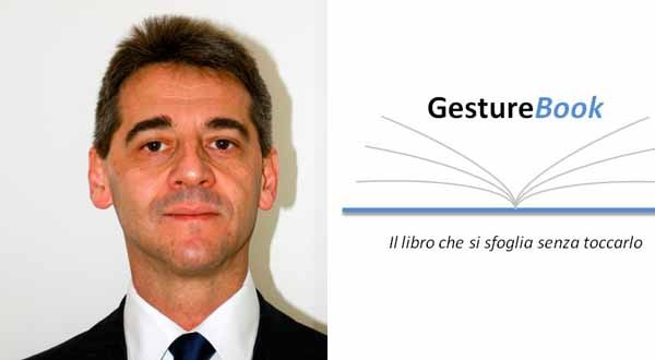 Paola Salina è cofounder di Xoonia. Insieme a Francesco Magno e Antonio Polo ha fondato la startup con sedi operative tra Milano e Roma. Al Salone di Torino presenteranno il gesture-book, una delle tante applicazioni della tecnologia touchless sulla quale lavorano.
