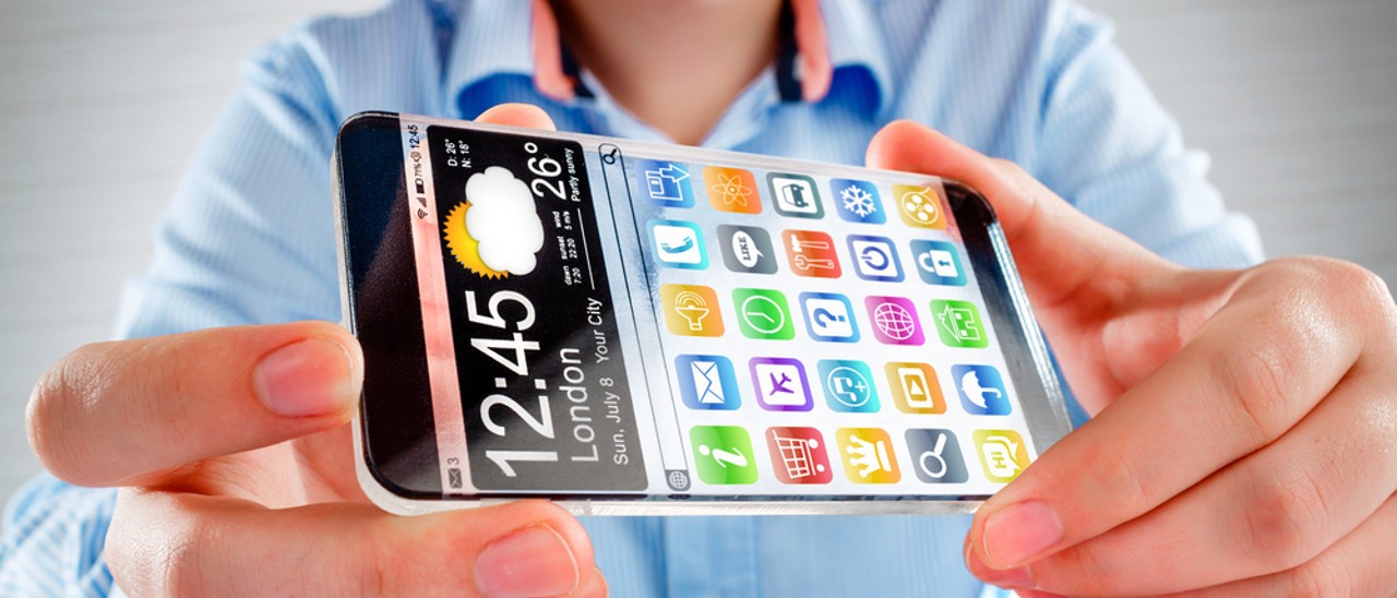 IDC: meno tablet del previsto, colpa dei phablet