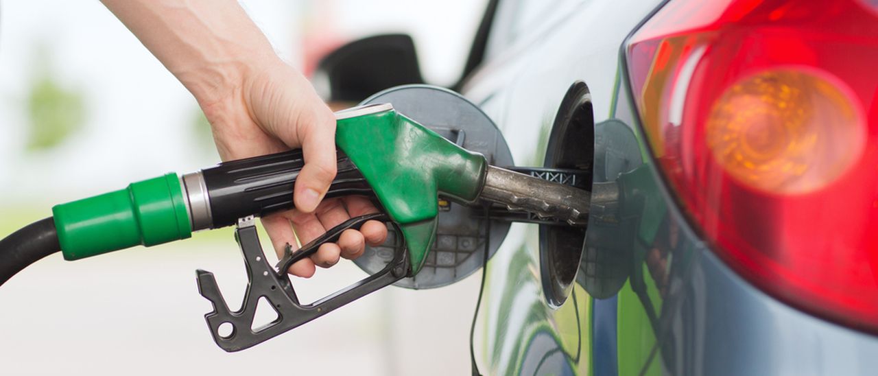 OsservaPrezzi trova la benzina più economica