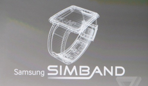 Samsung Simband