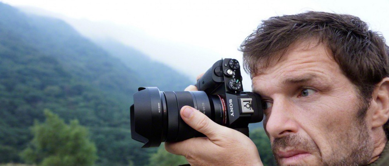 Sony α7S, prezzo e uscita della nuova full frame