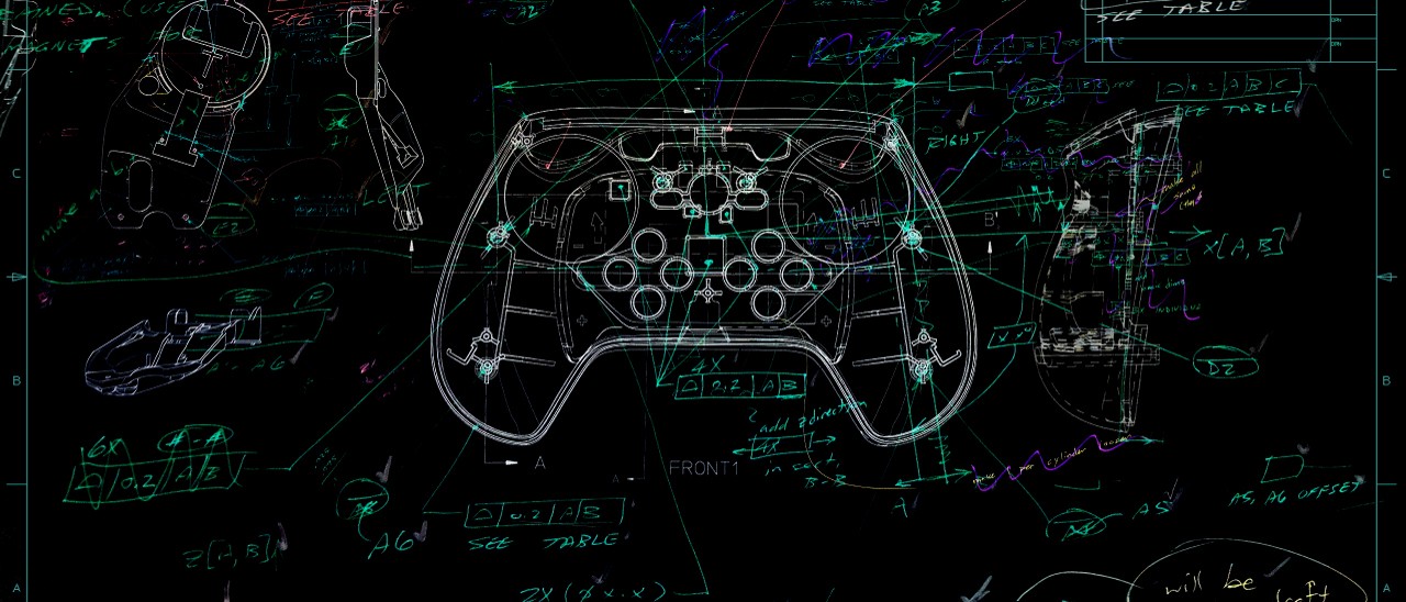 Valve non produrrà più lo Steam Controller