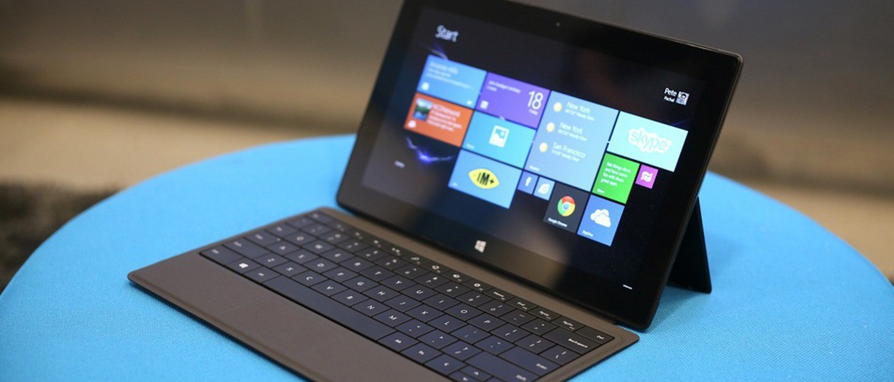 Microsoft: Surface Pro 3 non sostituisce Pro 2