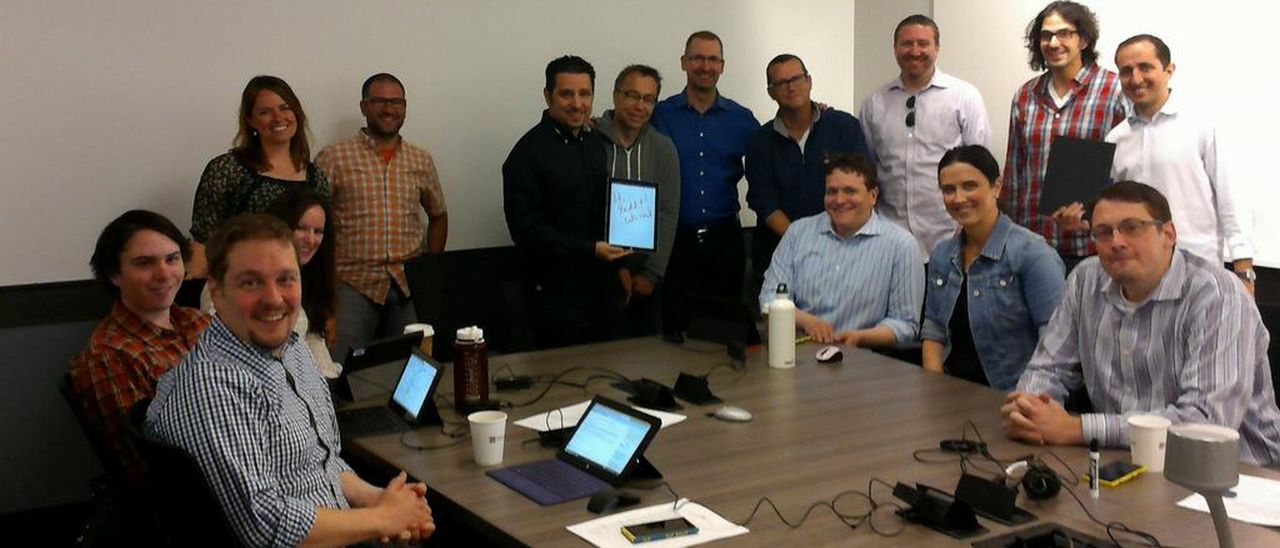 Surface Pro 3, altri dettagli da Microsoft