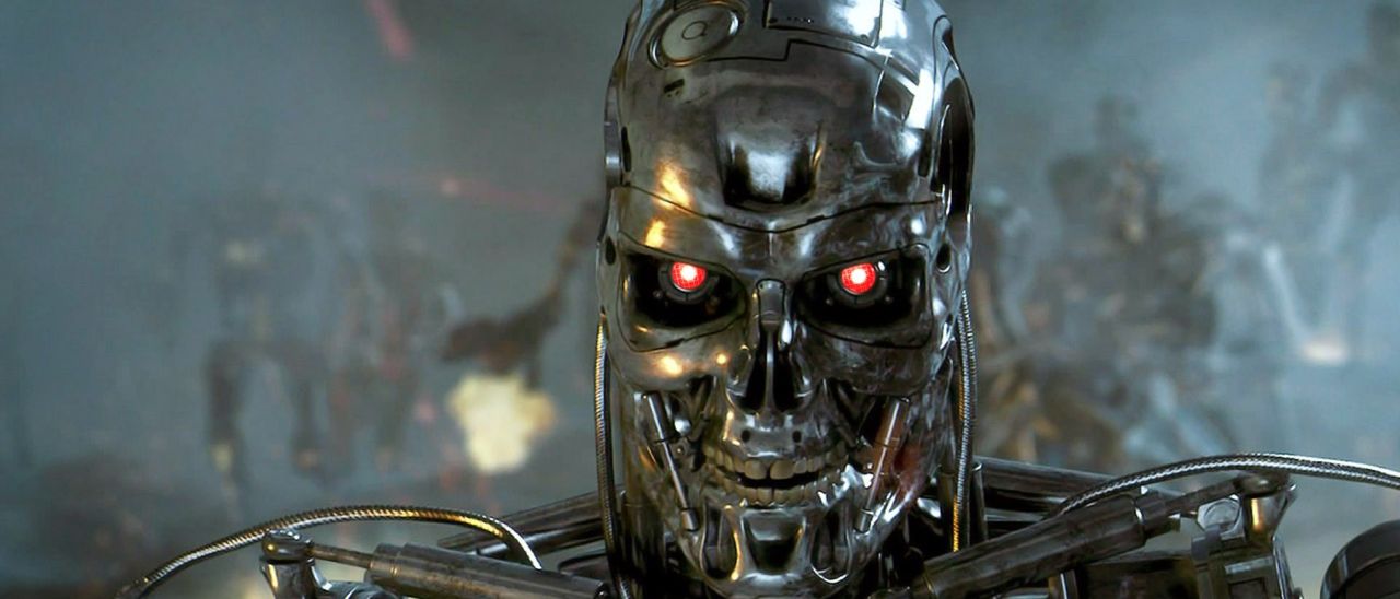 Robot killer, l'ONU vuole fermarli in tempo