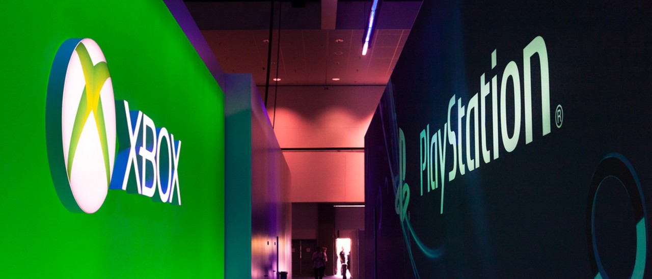 E3 2014: tutti i giochi PS4 e Xbox One mostrati