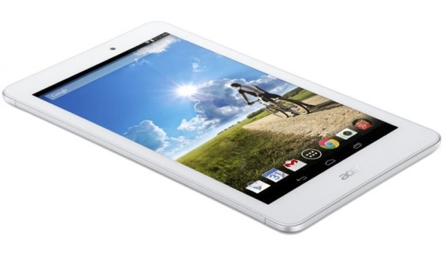 Acer Iconia Tab 8