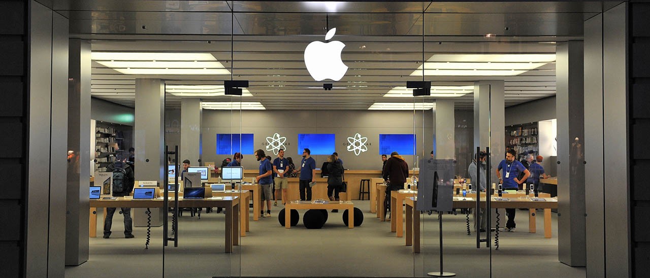 Apple Store: niente ferie a settembre per iPhone 6