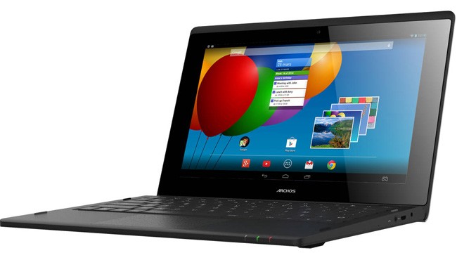 Archos ArcBook