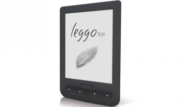 Leggo IBS Basic Touch