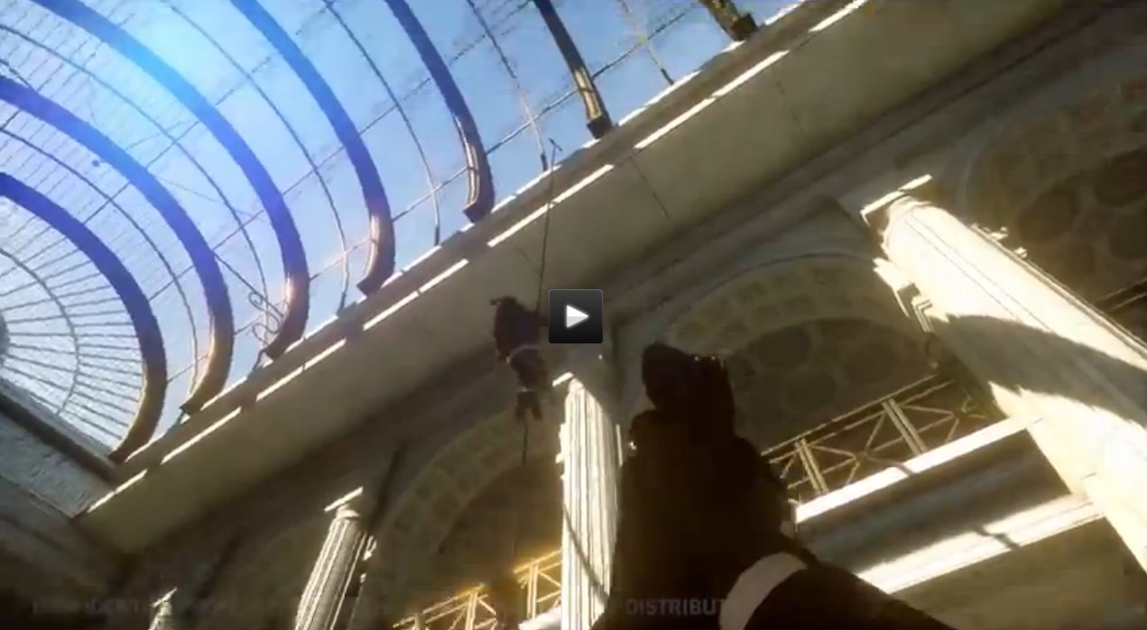 Battlefield Hardline: un video di gameplay trapela online