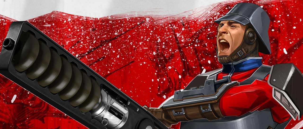 Bethesda annuncia BATTLECRY, nuovo F2P per PC