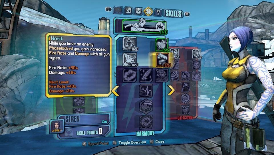 Borderlands 2, i salvataggi di PS3 e PS Vita diventano compatibili