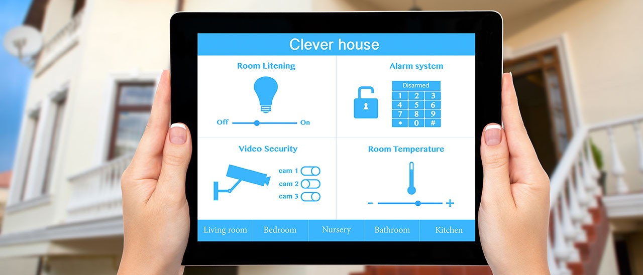 WWDC 2014: Apple nel mercato smart home