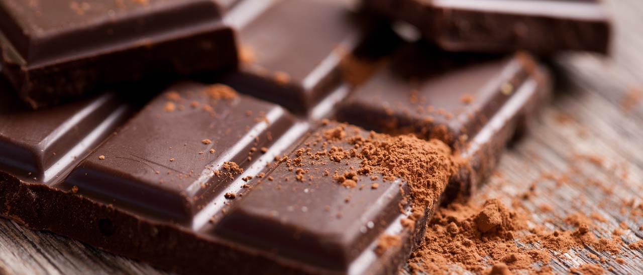 3DiTALY: a Ragusa si stampa il cioccolato in 3D