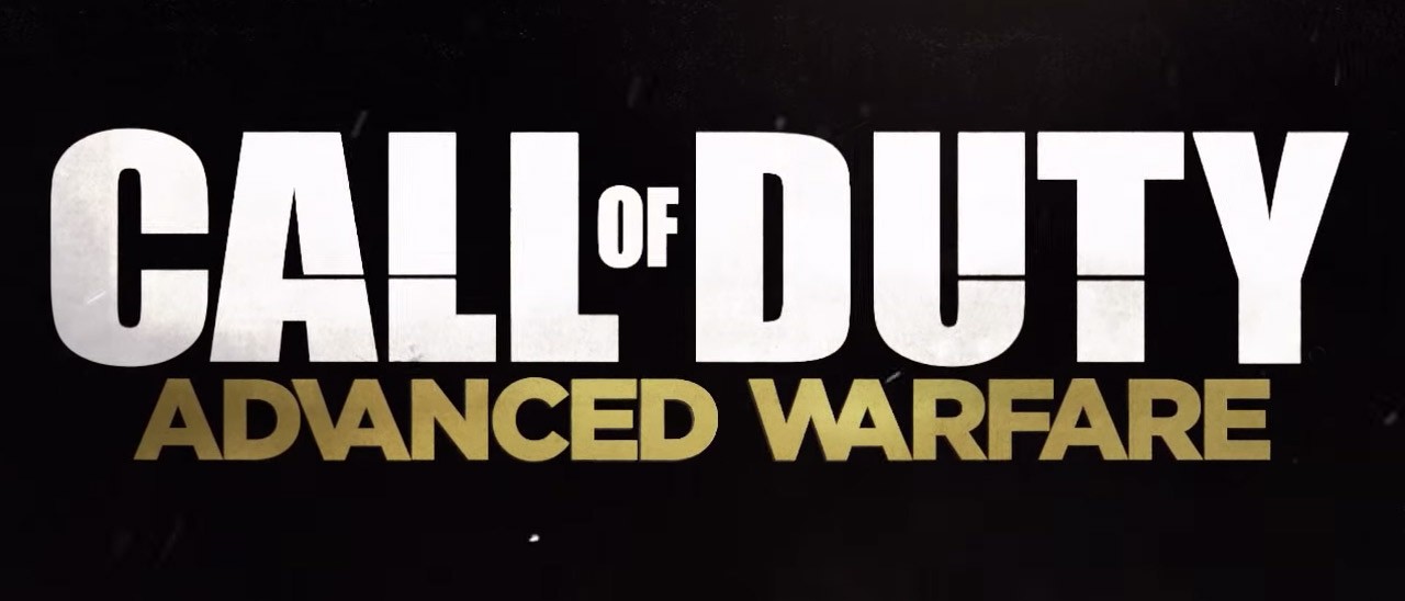 Call of Duty: Advanced Warfare è ufficiale