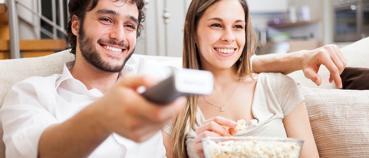 Dreamworks: più grande la TV, più paghi il film