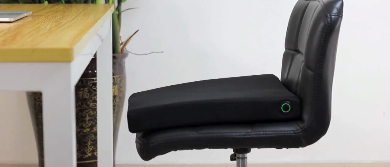 Darma: anche i cuscini saranno smart