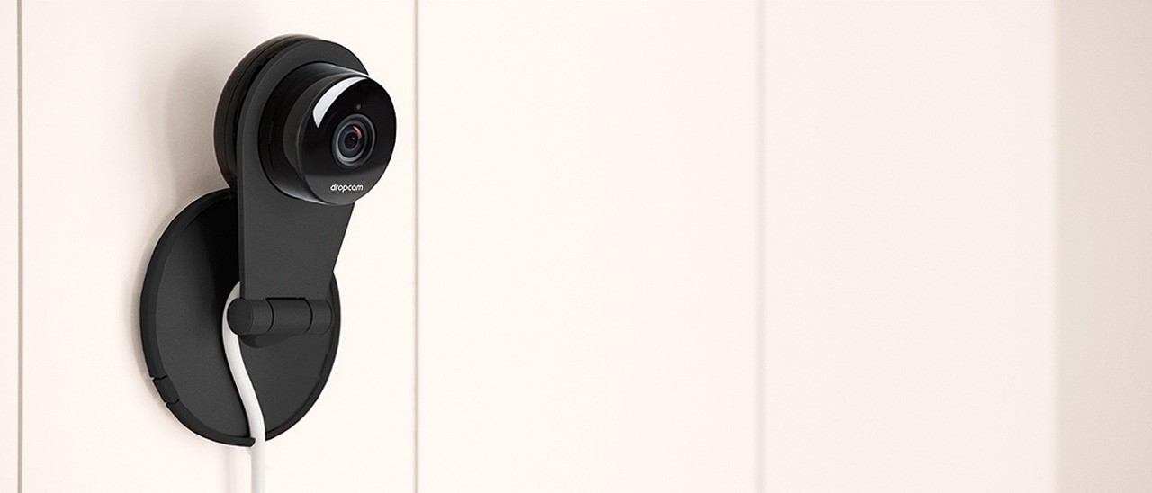 Google investe in videosorveglianza?