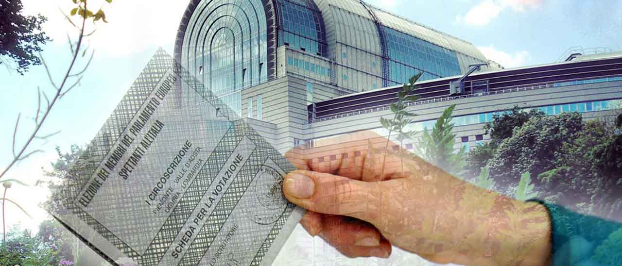 Elezioni Europee: exit poll e scrutini online