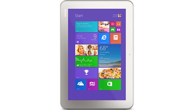 Toshiba Encore 2 (10 pollici)